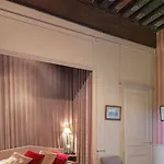 Chateau De Paterne 4* Saint-Paterne