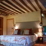 Chateau De Paterne 4* Saint-Paterne