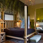 호텔 Chateau De Paterne 4*