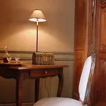 Chateau De Paterne 4* Saint-Paterne