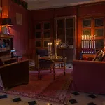 Chateau De Paterne 4* Saint-Paterne