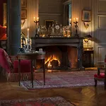 호텔 Chateau De Paterne