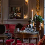 호텔 Chateau De Paterne Saint-Paterne