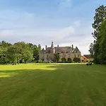 호텔 Chateau De Paterne 4*