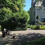 호텔 Chateau De Paterne 4*