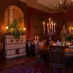 호텔 Chateau De Paterne 4*