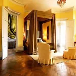 호텔 Chateau De Paterne 4*