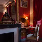 호텔 Chateau De Paterne