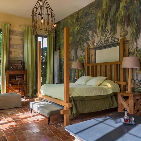 Chateau De Paterne 4* Saint-Paterne