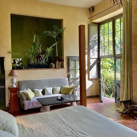 Chateau De Paterne Szálloda Saint-Paterne