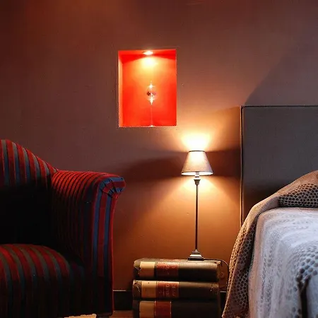 Chateau De Paterne Saint-Paterne