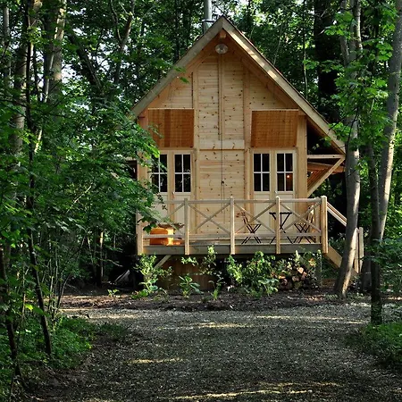 Hotel Chateau De Paterne