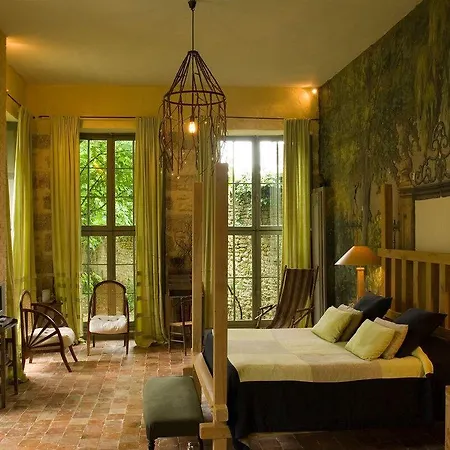 Chateau De Paterne Hotel Saint-Paterne