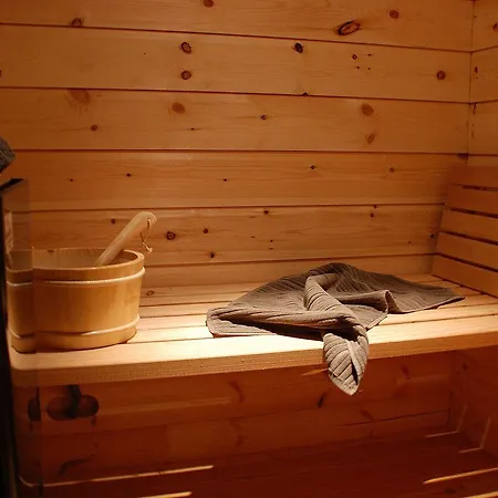 Chateau De Paterne Hotel