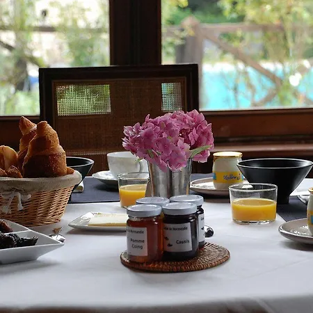 Chateau De Paterne Hotel Saint-Paterne