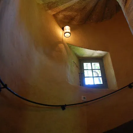 Chateau De Paterne