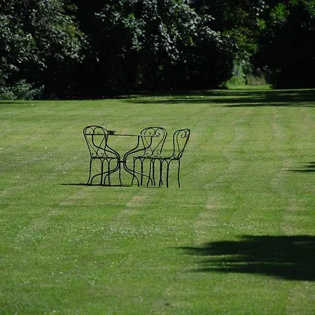 Chateau De Paterne Hotel