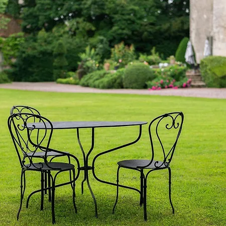 Chateau De Paterne Hotel Saint-Paterne