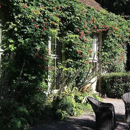 Hotel Chateau De Paterne