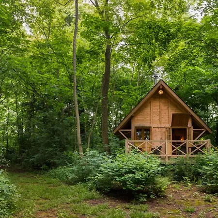 Chateau De Paterne Hotel 4*