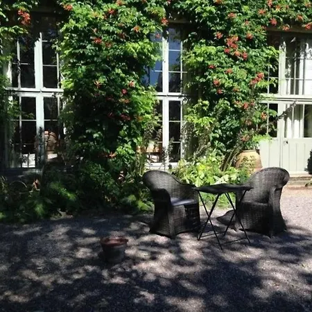 Szálloda Chateau De Paterne 4*