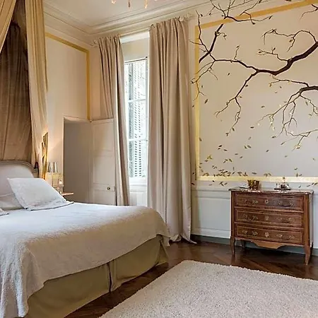 Hotel Château De Paterne