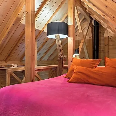 Château De Paterne 4*