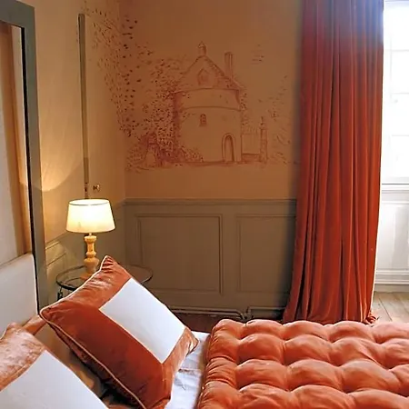 Château De Paterne Hotel