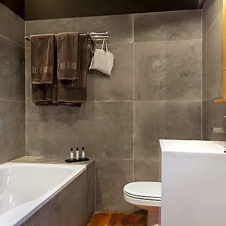 Hotel Château De Paterne 4*