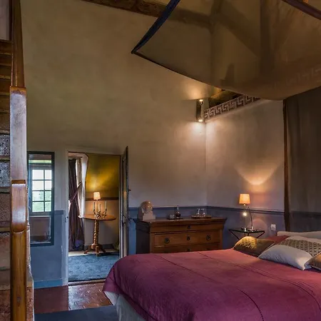 Chateau De Paterne Hotel