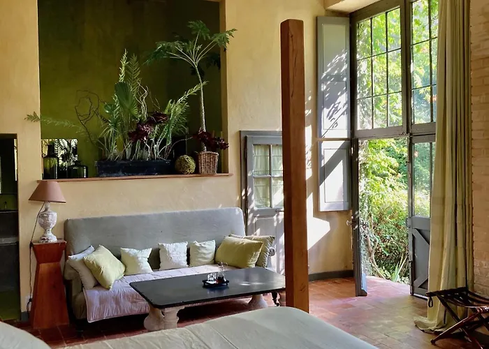 Chateau De Paterne Hotel Saint-Paterne