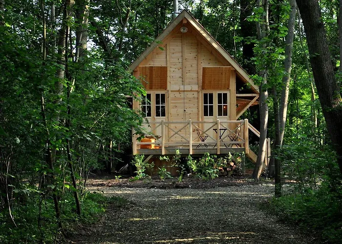 Szálloda Chateau De Paterne