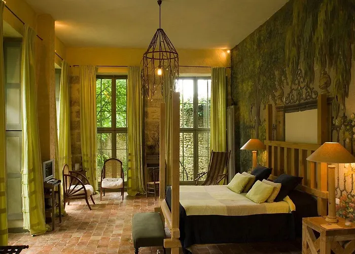 Chateau De Paterne Hotel Saint-Paterne