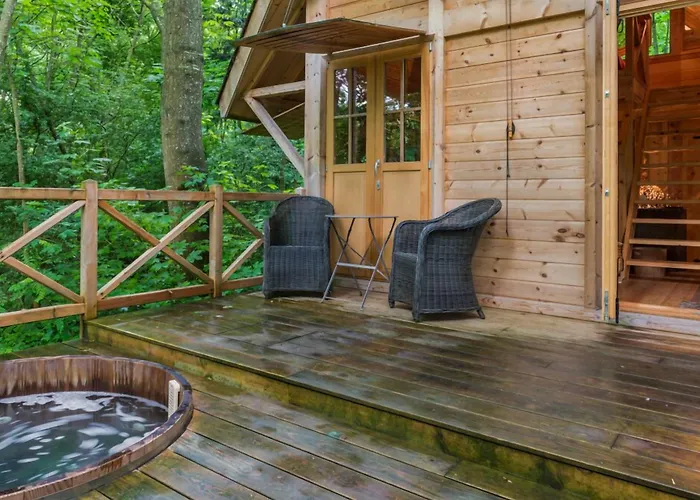 Hotel Chateau De Paterne 4*