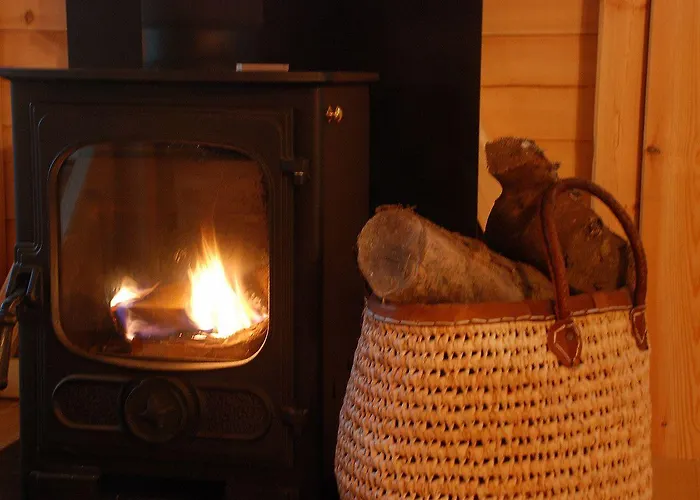 Chateau De Paterne 4*