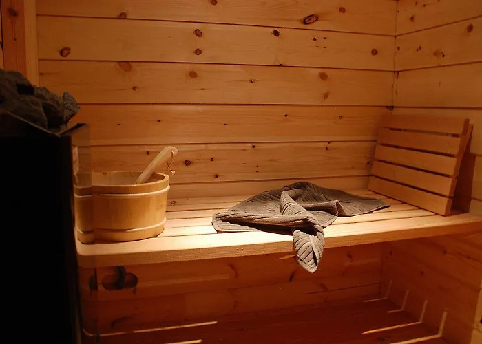 Chateau De Paterne Hotel