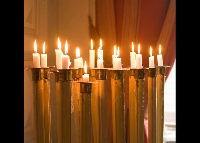 Chateau De Paterne Hotel Saint-Paterne