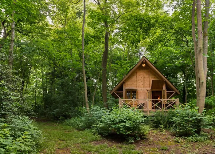 Chateau De Paterne Szálloda 4*