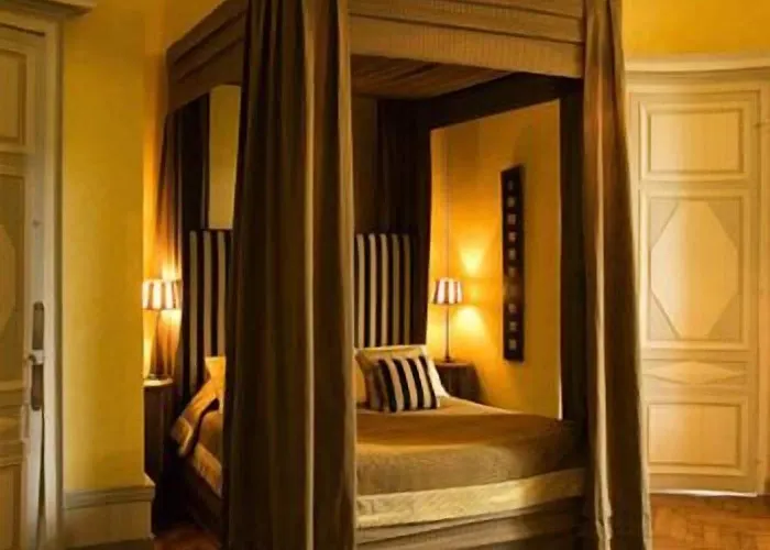 Chateau De Paterne Hotel Saint-Paterne